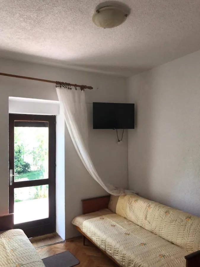 Apt Stefanic 1A Apartment Baska   Baska (Krk)