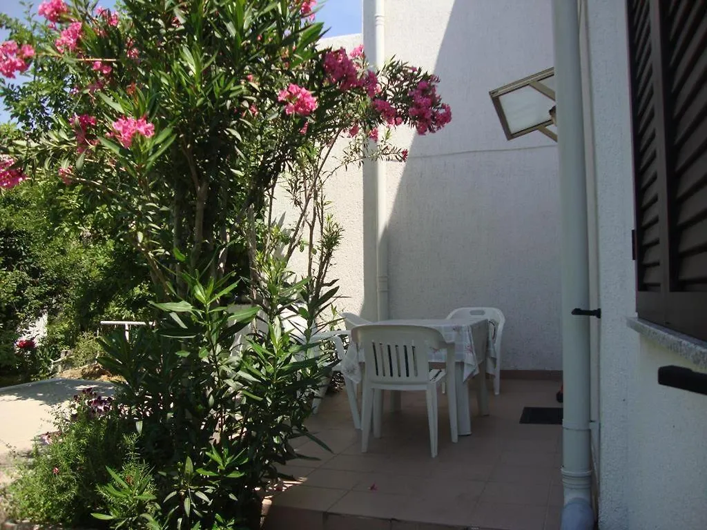 Apt Stefanic 1A Apartment Baska