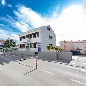 Crnekovic Iii Apartmán