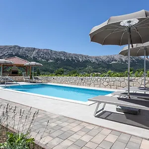 Mateo Appartement