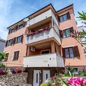 Santima Apartmán
