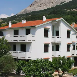 Mohar Ii Baška