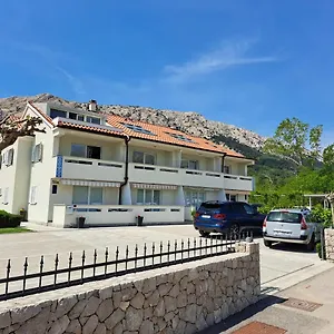 Fran I Baška