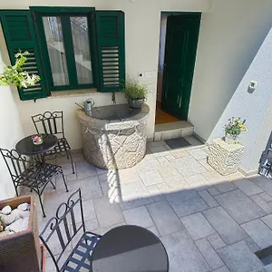 Apartments Baska Baska (Krk)
