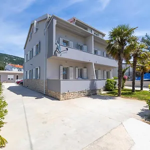 Crnekovic Ix Baška