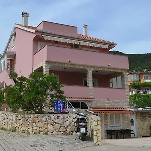 Apartments & Rooms Nensi Baska (Krk)