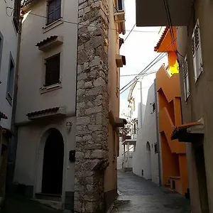 Old Town Baška