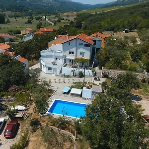 M Appartement