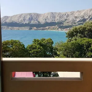 Krstulja Baška